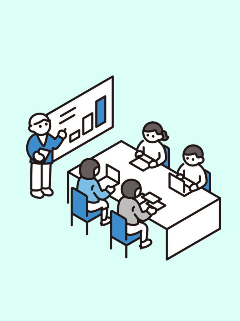 会社案内を作るときの考え方 | 株式会社ヤシキ